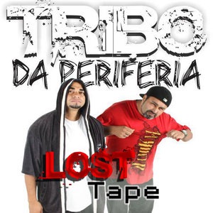 Tribo da Periferia 8