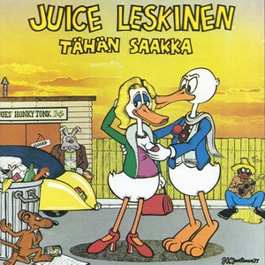 Juice Leskinen 9