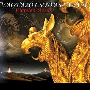 Vágtázó Csodaszarvas 1