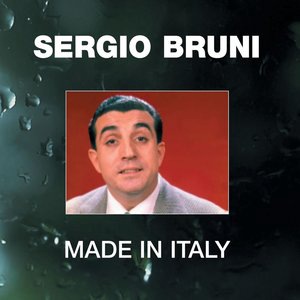 Sergio Bruni 3