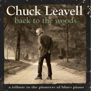 Chuck Leavell 1