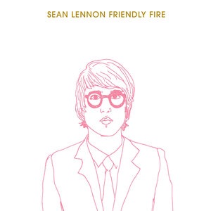 Sean Ono Lennon 5