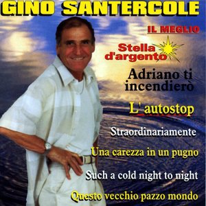 Gino Santercole 3