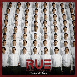 Révolution urbaine 3