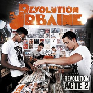 Révolution urbaine 2