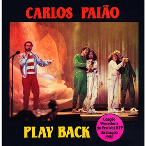 Carlos Paião 3