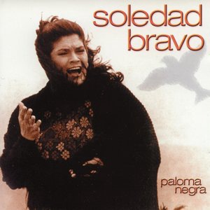 Soledad Bravo 2
