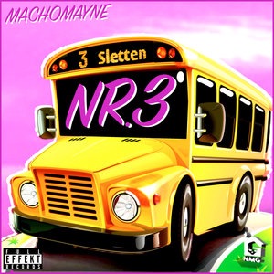 MachoMayne 3