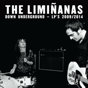 The Limiñanas 2