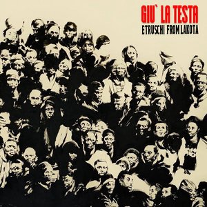 Etruschi from Lakota 3