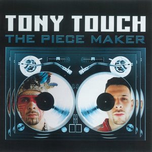 Tony Touch 8