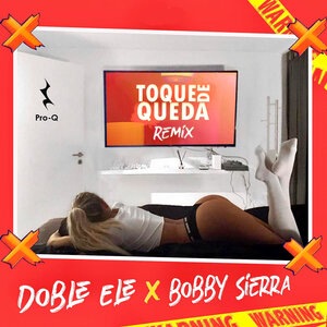 Bobby Sierra 1