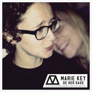 Marie Key 4