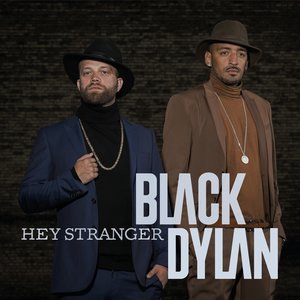 Black Dylan 1