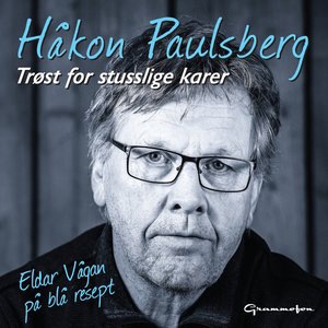 Håkon Paulsberg 1