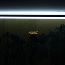 Murió