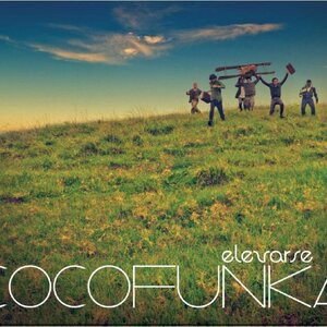 Cocofunka 3