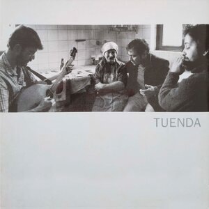 Tuenda 1