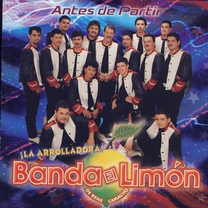 La Arrolladora Banda el Limón 5