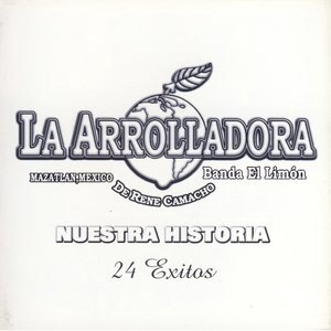 La Arrolladora Banda el Limón 4