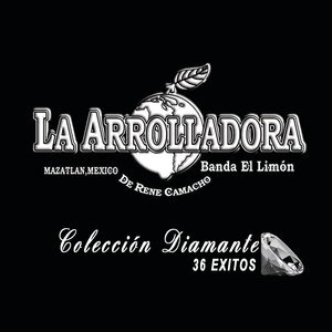 La Arrolladora Banda el Limón 3