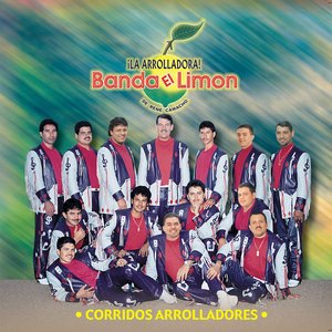 La Arrolladora Banda el Limón 2