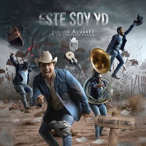 Julion Alvarez y Su Norteño Banda 2