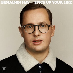 Benjamin Hav 4