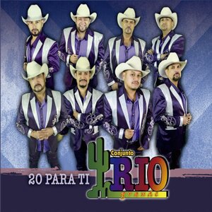 Conjunto Rio Grande 7