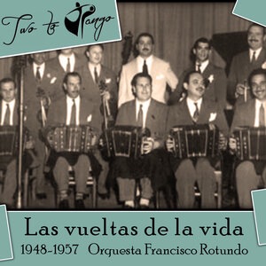 Orquesta Francisco Rotundo 3