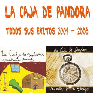 La Caja de Pandora 2