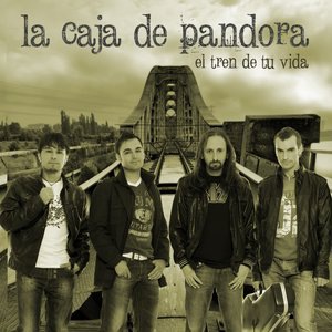 La Caja de Pandora 1