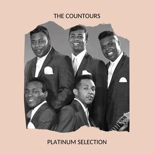 The Countours 1