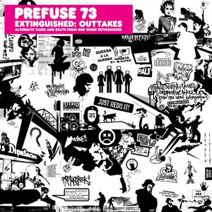 Prefuse 73 9