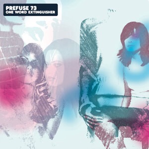 Prefuse 73 6