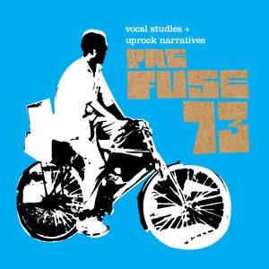 Prefuse 73 5