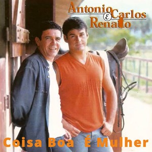 Antonio Carlos e Renato 5