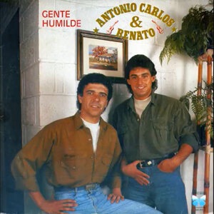 Antonio Carlos e Renato 2