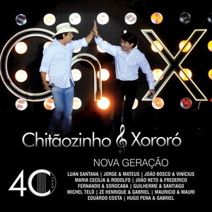 Xororó 11