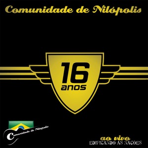 Comunidade de Nilópolis 3