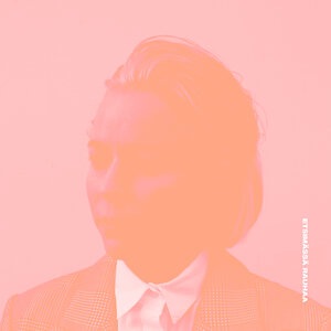 Olin kerran täällä