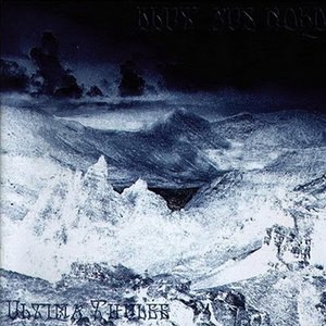 Blut Aus Nord 1
