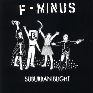 F-Minus 3