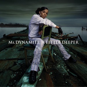 Ms. Dynamite 6