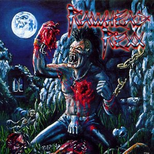 Rawhead Rexx 1