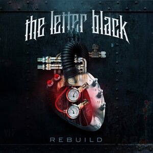 The Letter Black 6