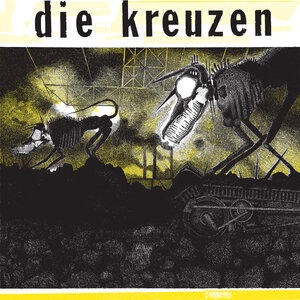 Die Kreuzen 2
