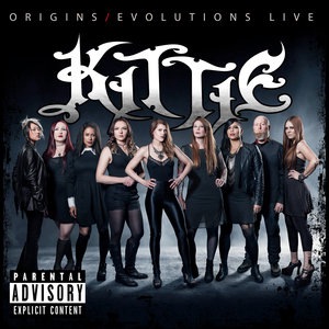 Kittie 4