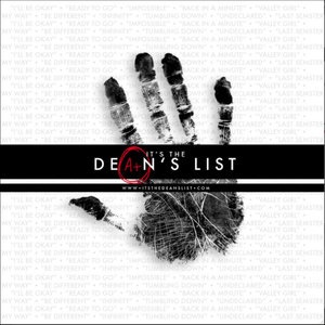 The Dean's List 4
