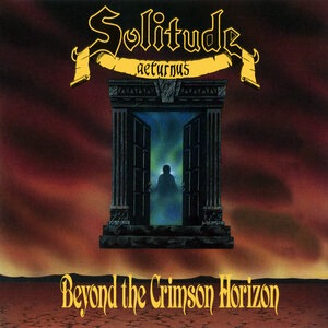 Solitude Aeturnus 5